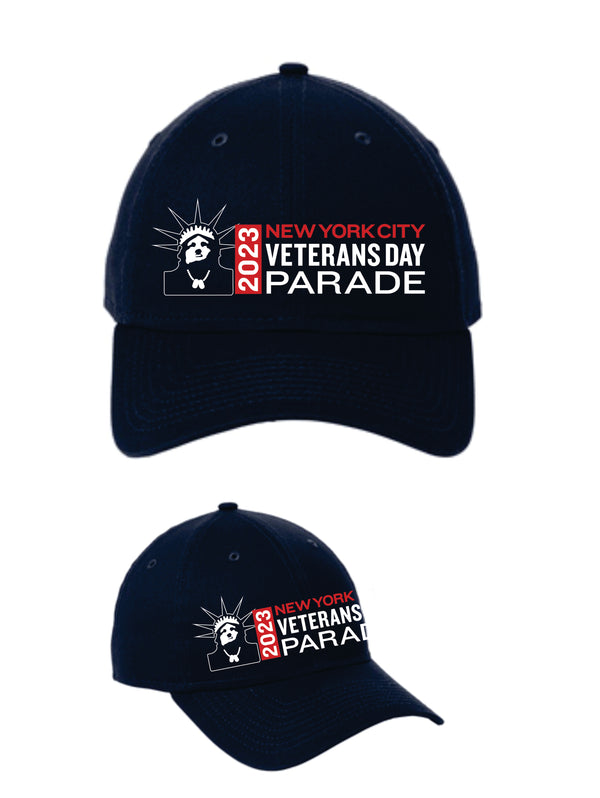 Veterans Day Parade 2023 - Navy Cap